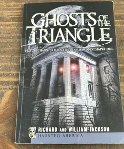 Ghosts of the Triangle