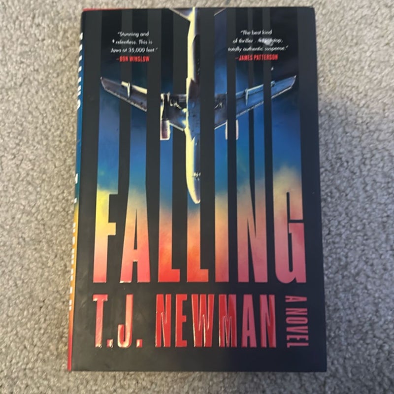 Falling