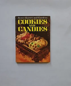 Cookies and Candies 
