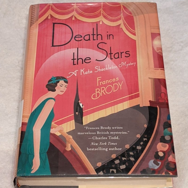 Death in the Stars