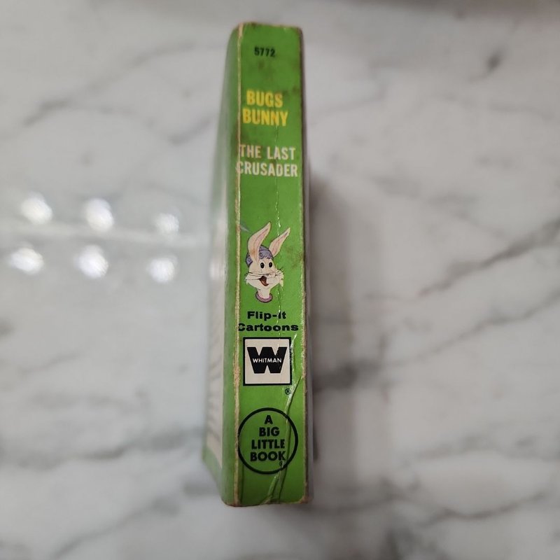 Bugs Bunny by Rita Ritchie, Paperback | Pangobooks