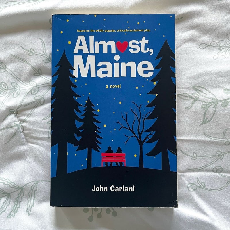 Almost, Maine