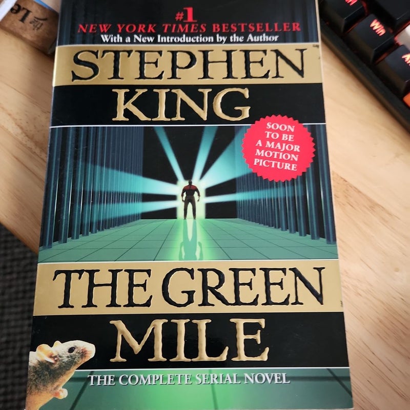 The Green Mile