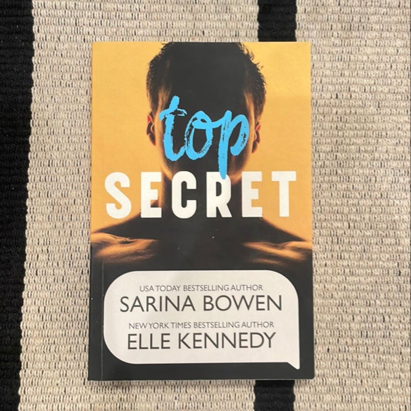 Top Secret