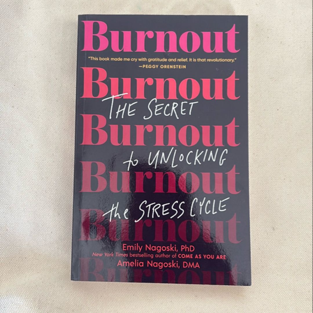 Burnout