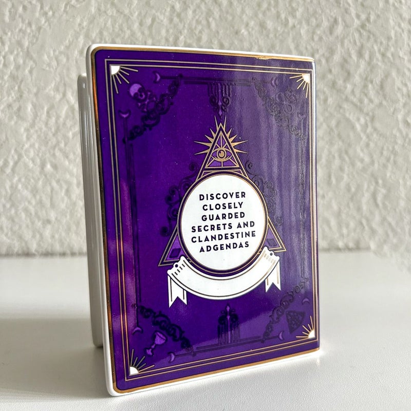 Illumicrate book pot bundle
