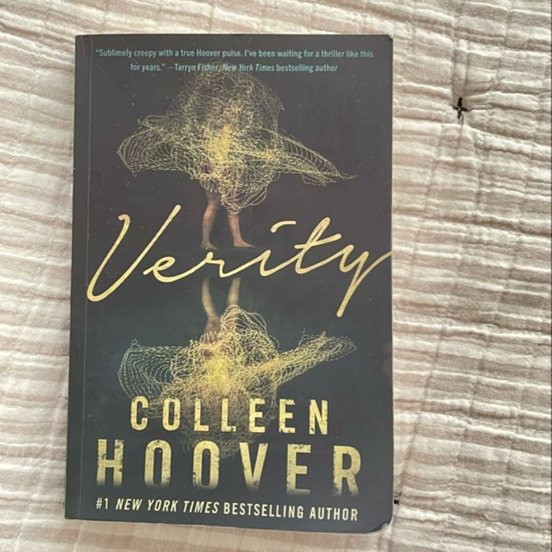 Verity