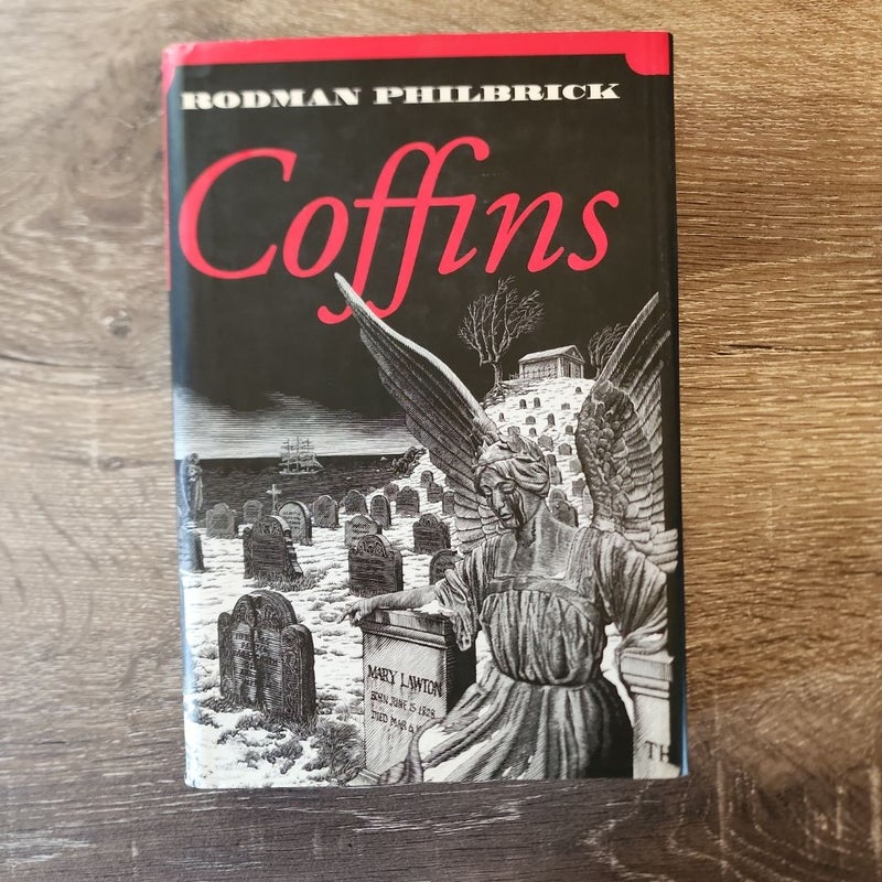 Coffins