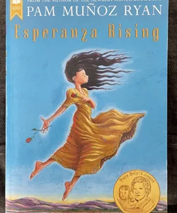 Esperanza Rising