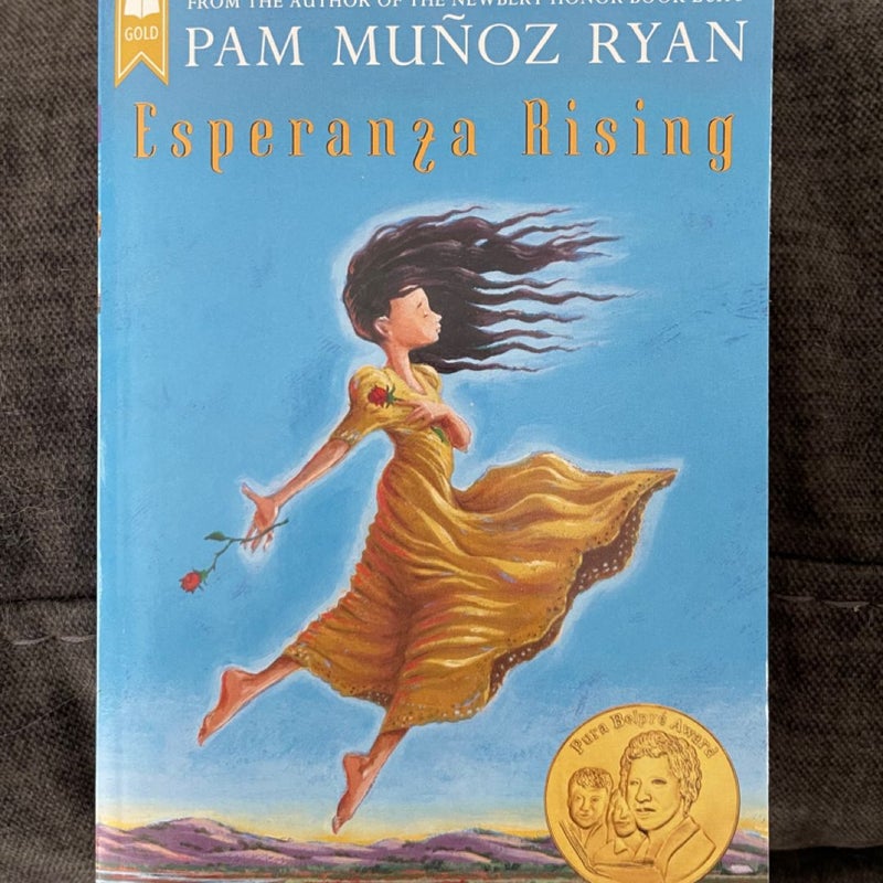 Esperanza Rising