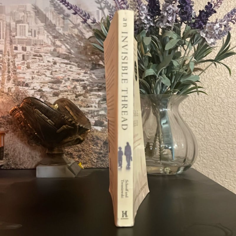 An Invisible Thread