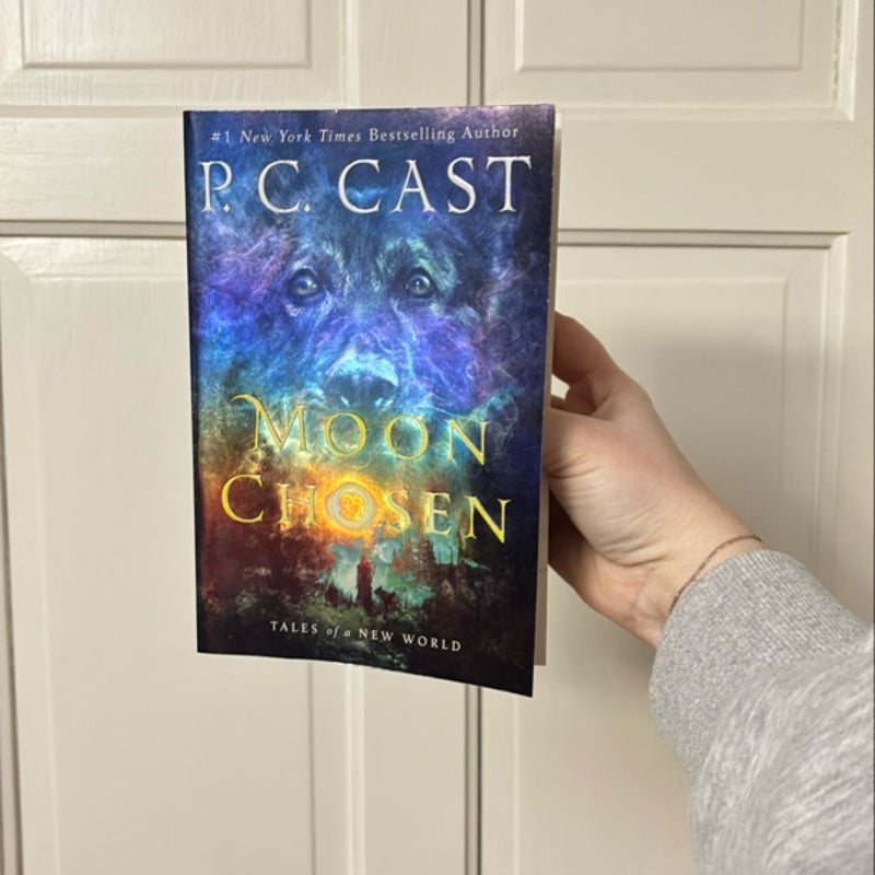 Moon Chosen