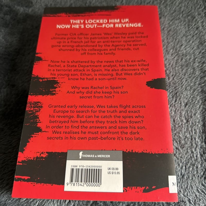 The Names of the Dead