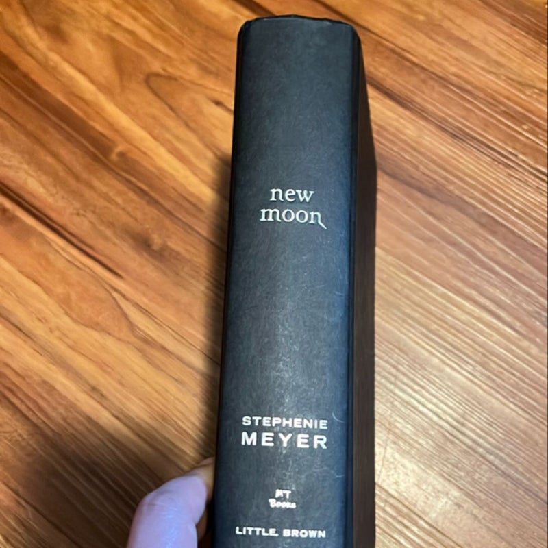 New Moon