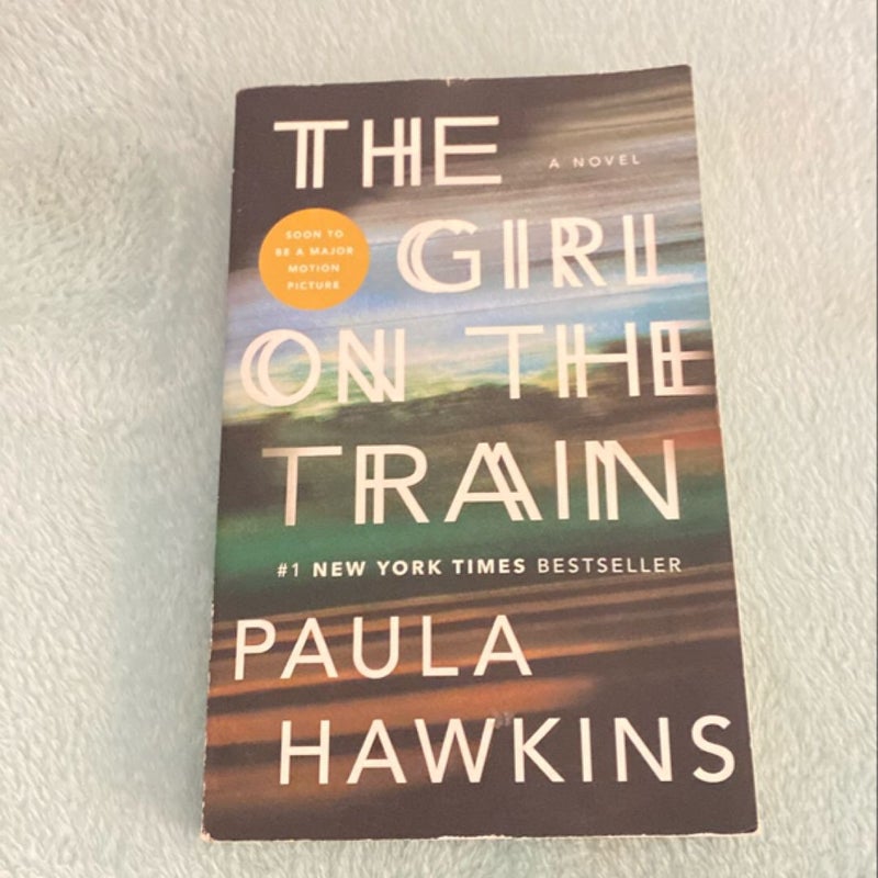 The Girl on the Train