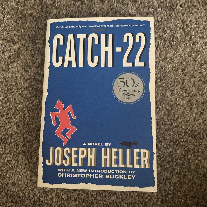 Catch-22