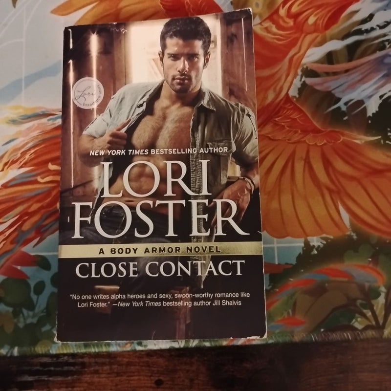 Close Contact
