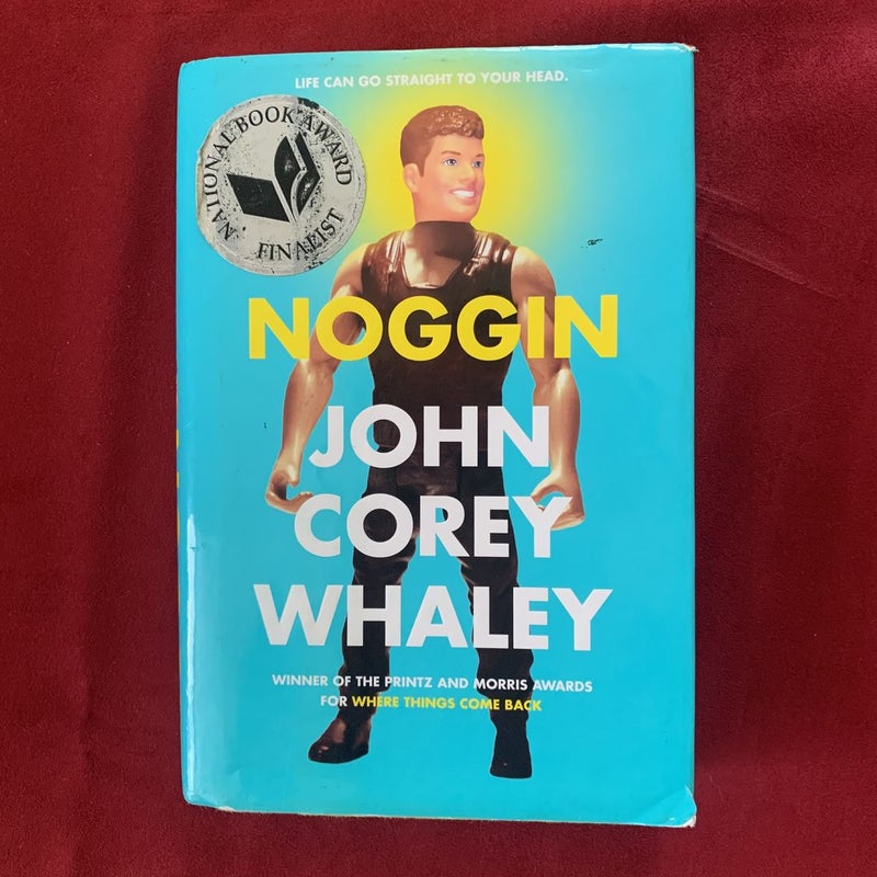 Noggin