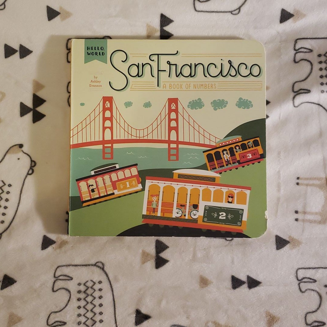 San Francisco