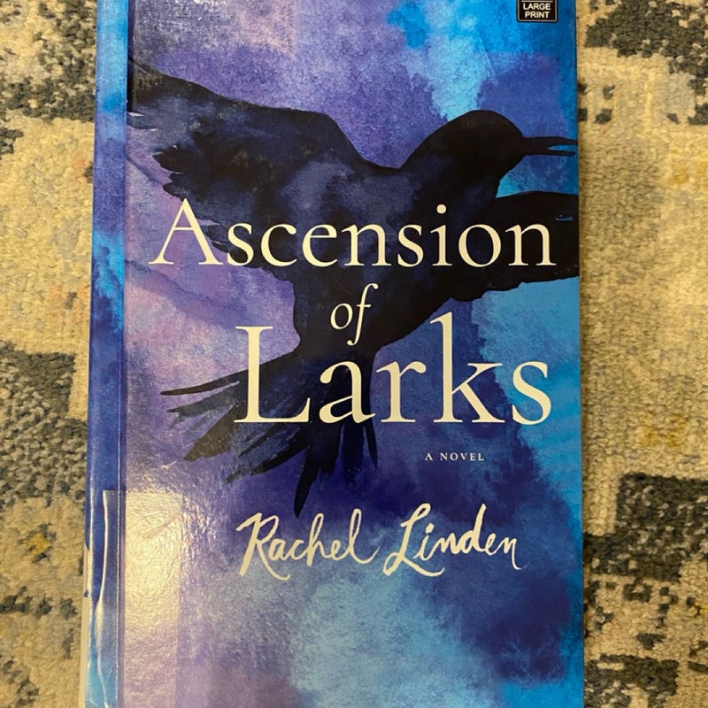 Ascension of Larks