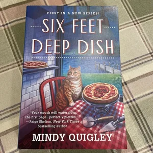 Six Feet Deep Dish