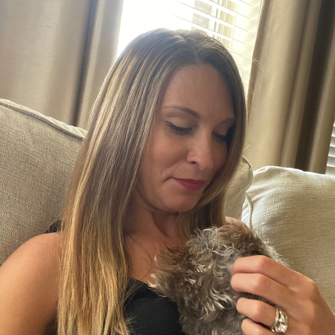 Carrie Mitchell