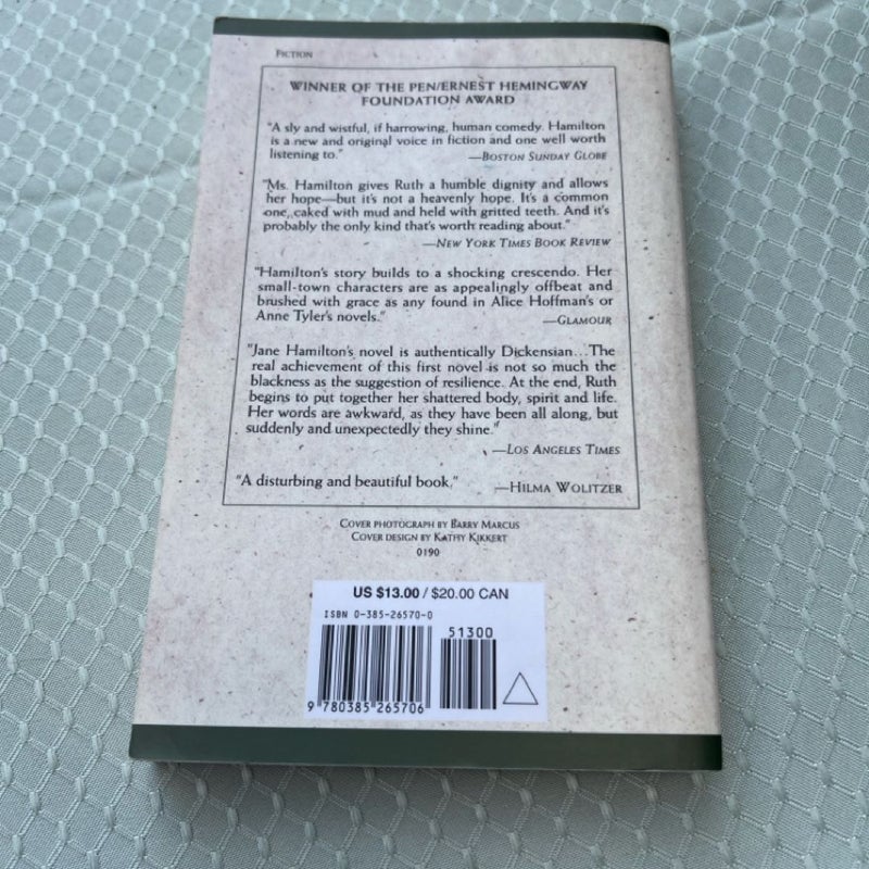 The Book of Ruth