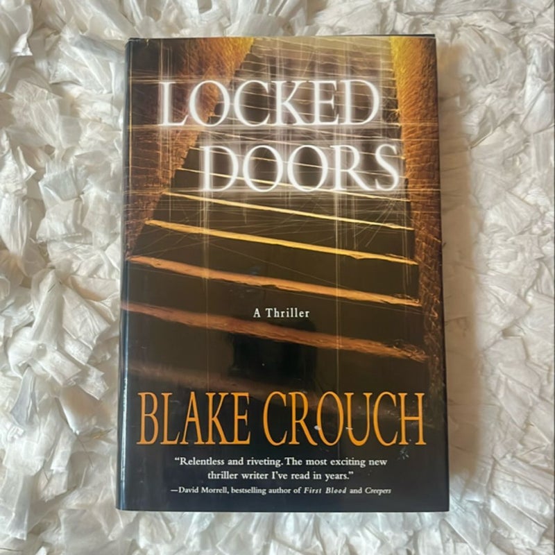 Locked Doors