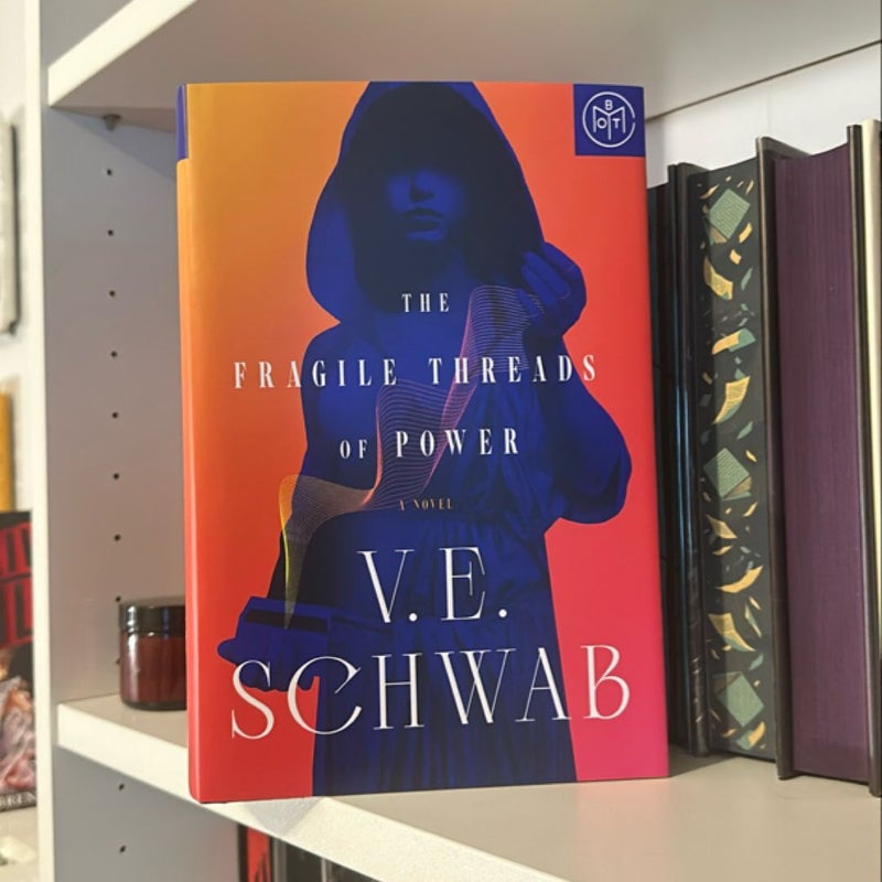 V.E. Schwab BUNDLE!