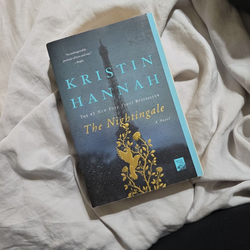 The Nightingale