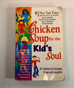 Chicken Soup for the Kid’s Soul 