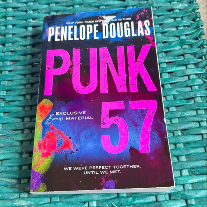 Punk 57