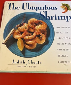 The Ubiquitous Shrimp