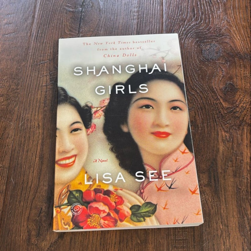 Shanghai Girls