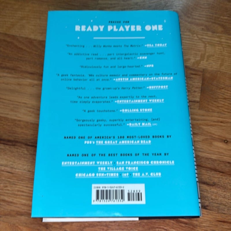 Ready Player Two