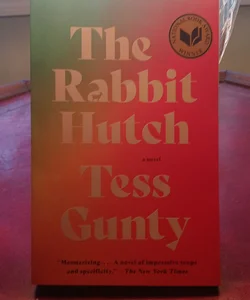 The Rabbit Hutch
