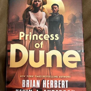 Princess of Dune