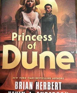 Princess of Dune