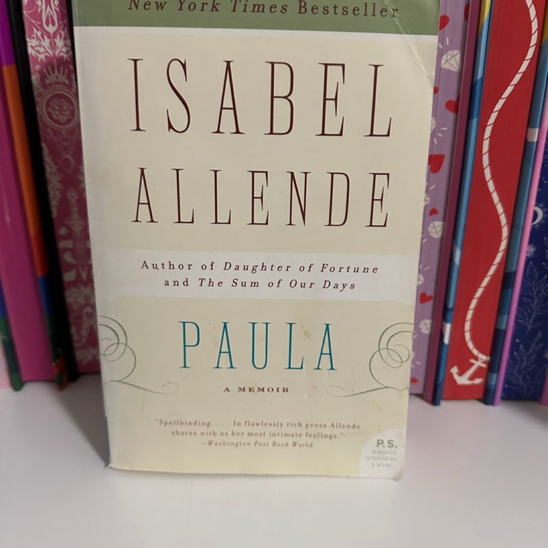 Paula