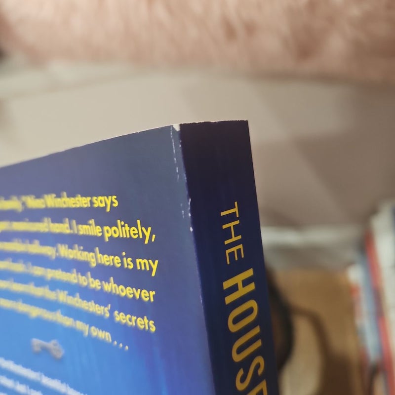 The Housemaid