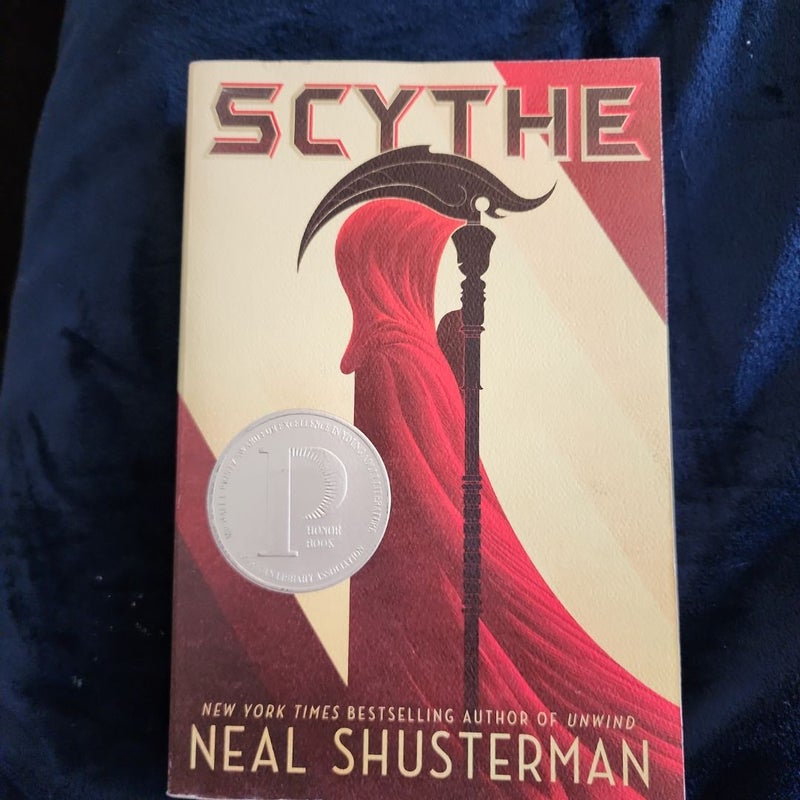 Scythe