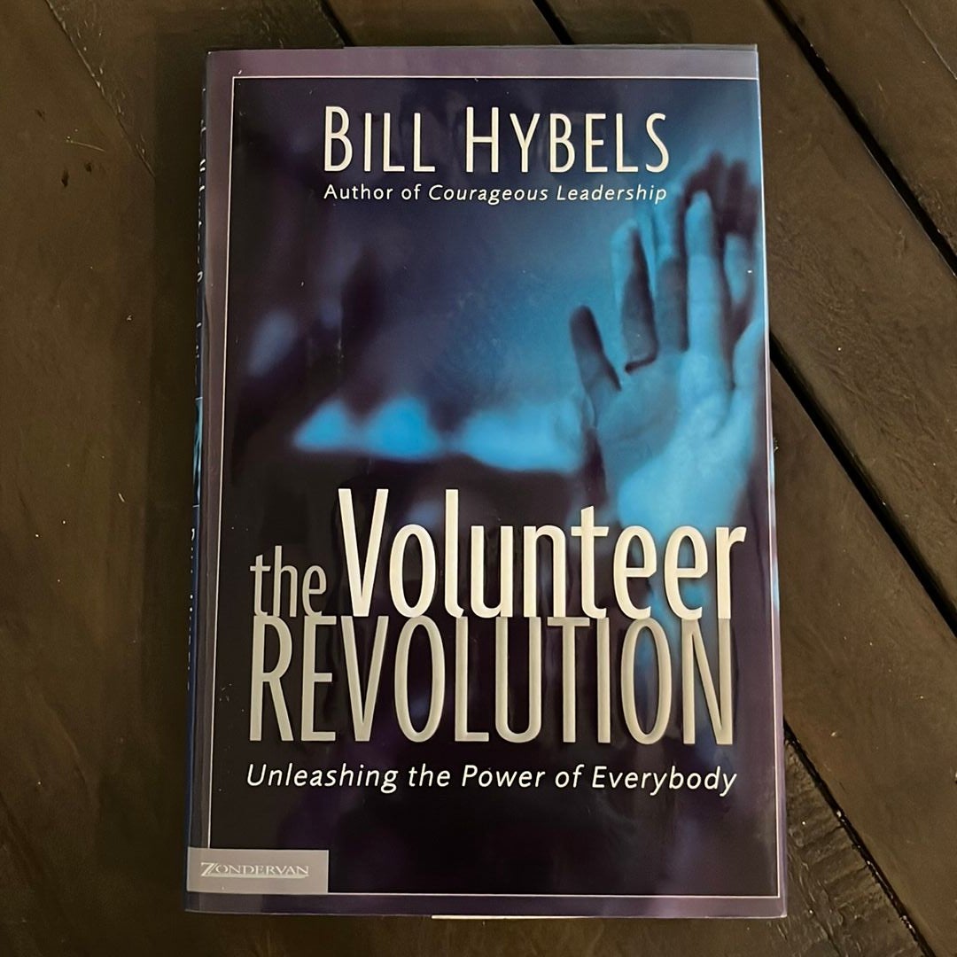 Volunteer Revolution