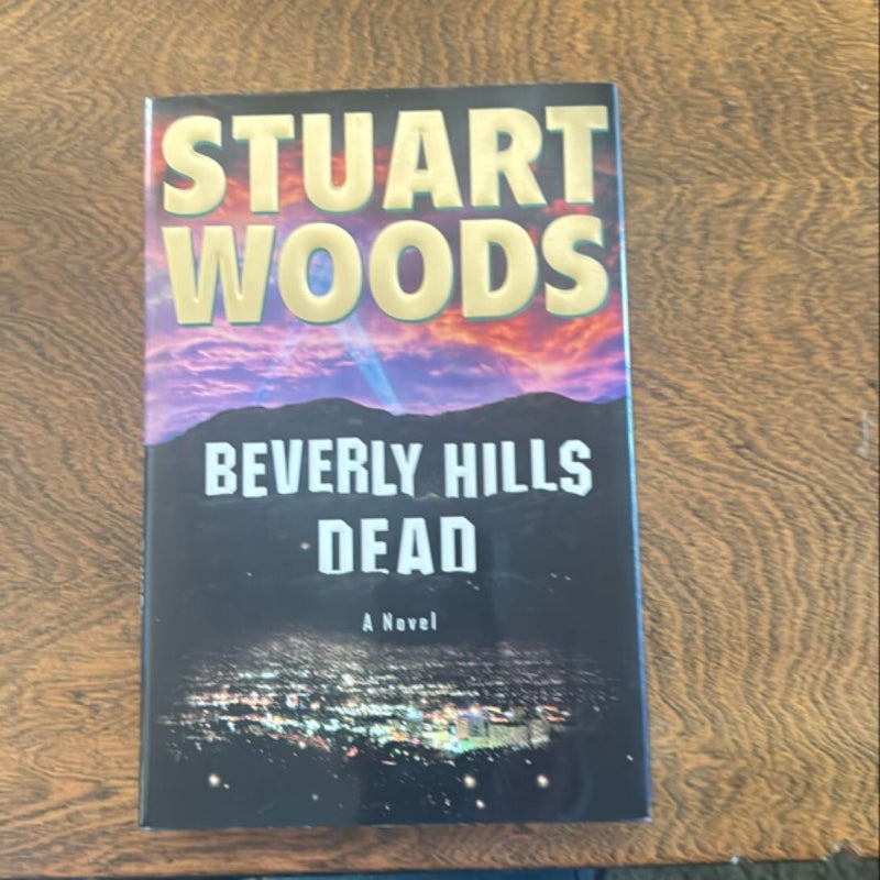 Beverly Hills Dead