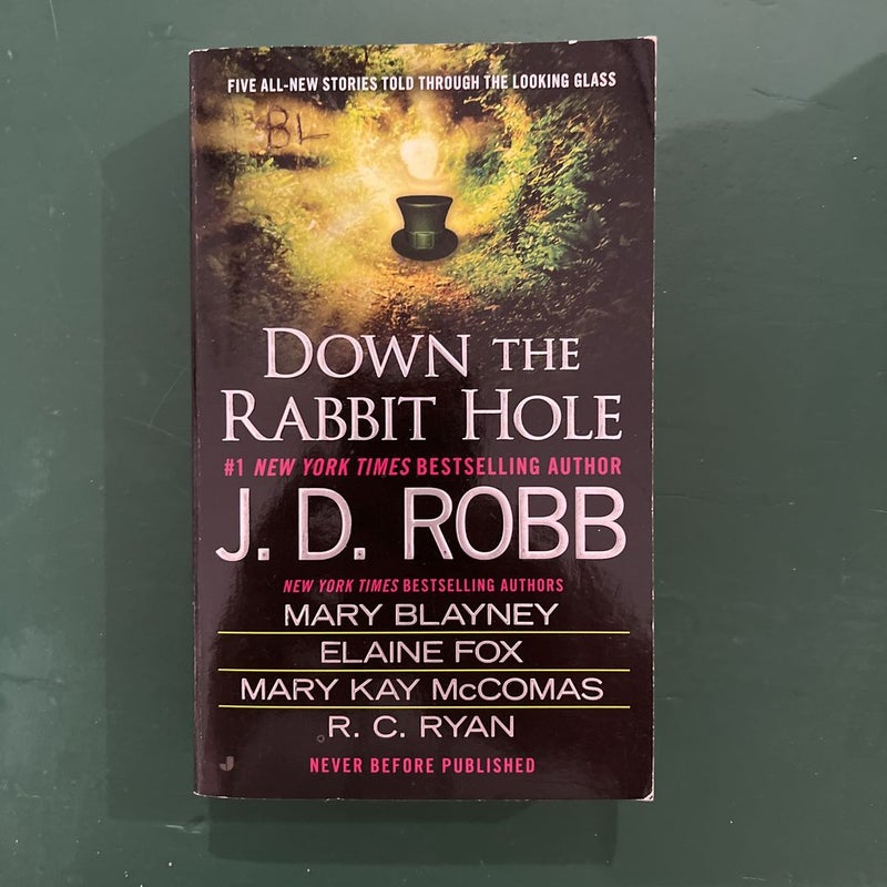 Down the Rabbit Hole