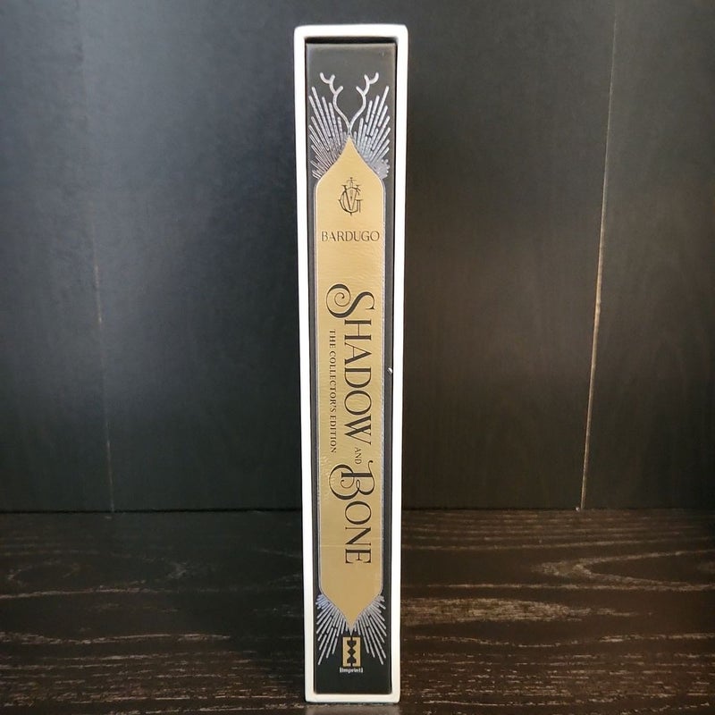 Shadow and Bone: the Collector's Edition