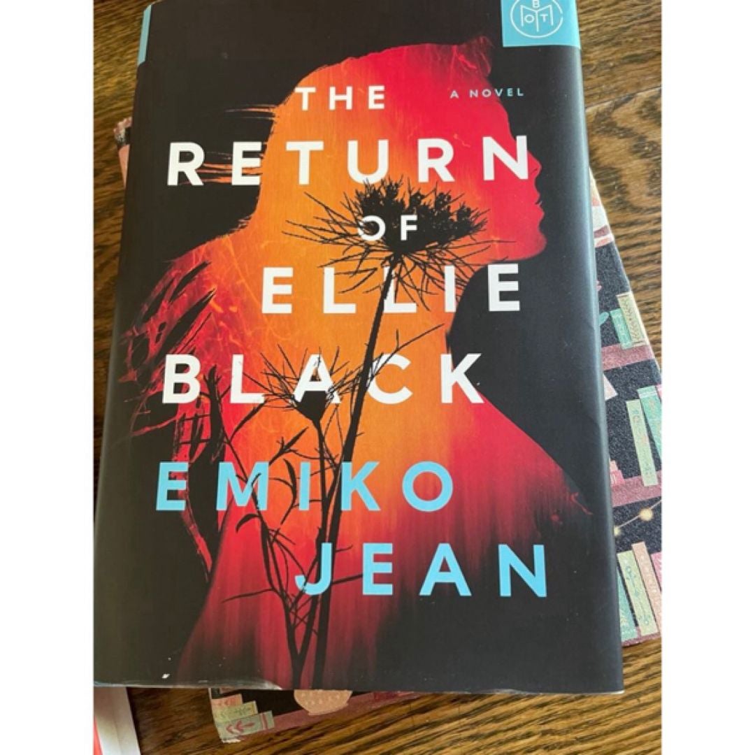 The Return of Ellie Black