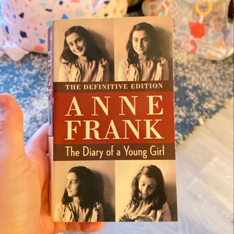 The Diary of a Young Girl