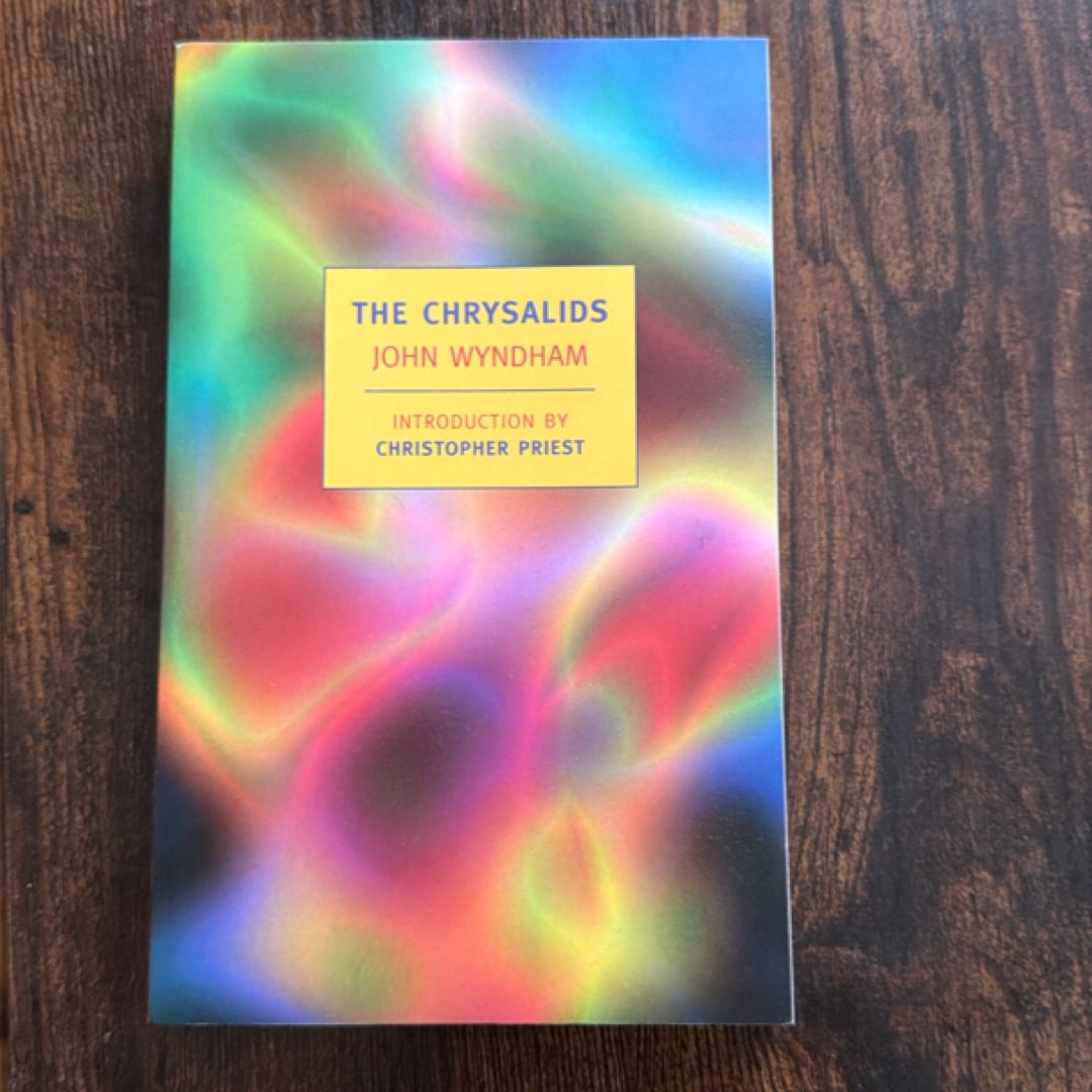 The Chrysalids