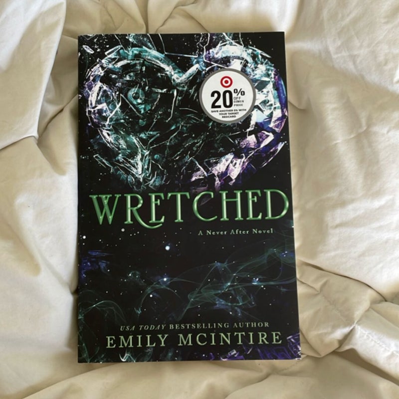 Wretched
