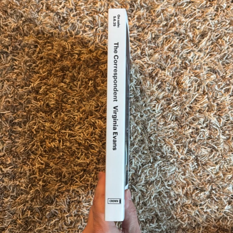 The Correspondent (ARC)